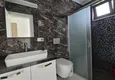 Dostępny zakup Penthouse 3+1 z prywatnym basenem na tarasie w Kargicak - klasa premium i panoramiczne widoki 25