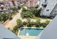 Dostępny zakup Umeblowany apartament 2+1 z widokiem na góry w Alanyi, dzielnica Oba 23 