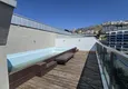 Dostępny zakup Penthouse 3+1 z prywatnym basenem na tarasie w Kargicak - klasa premium i panoramiczne widoki 28