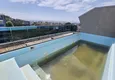 Dostępny zakup Penthouse 3+1 z prywatnym basenem na tarasie w Kargicak - klasa premium i panoramiczne widoki 30