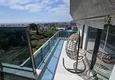 Dostępny zakup Penthouse 3+1 z prywatnym basenem na tarasie w Kargicak - klasa premium i panoramiczne widoki 31