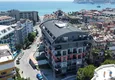 Kupić Nowy apartament 1+1 w centrum Alanyi — 150 m do plaży Keykubat 2