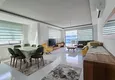 Dostępny zakup Penthouse 3+1 z prywatnym basenem na tarasie w Kargicak - klasa premium i panoramiczne widoki 5
