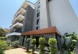 Kupić Umeblowany apartament 2+1 z widokiem na góry w Alanyi, dzielnica Oba 2 