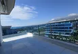 Dostępny zakup Penthouse 3+1 z prywatnym basenem na tarasie w Kargicak - klasa premium i panoramiczne widoki 33