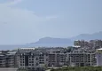 Dostępny zakup Penthouse 3+1 z prywatnym basenem na tarasie w Kargicak - klasa premium i panoramiczne widoki 34