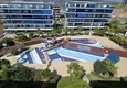 Dostępny zakup Penthouse 3+1 z prywatnym basenem na tarasie w Kargicak - klasa premium i panoramiczne widoki 35