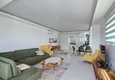 Dostępny zakup Penthouse 3+1 z prywatnym basenem na tarasie w Kargicak - klasa premium i panoramiczne widoki 6