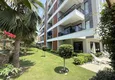 Kupić Umeblowany apartament 2+1 z widokiem na góry w Alanyi, dzielnica Oba 3 