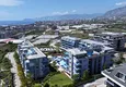 Kupić Penthouse 3+1 z prywatnym basenem na tarasie w Kargicak - klasa premium i panoramiczne widoki 3