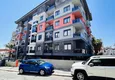 Kupić Nowy apartament 1+1 w centrum Alanyi — 150 m do plaży Keykubat 4
