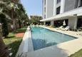 Kupić Umeblowany apartament 2+1 z widokiem na góry w Alanyi, dzielnica Oba 4 