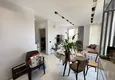 Dostępny zakup Umeblowany apartament 2+1 z widokiem na góry w Alanyi, dzielnica Oba 5 