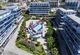 Kupić Penthouse 3+1 z prywatnym basenem na tarasie w Kargicak - klasa premium i panoramiczne widoki 5