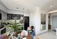 Dostępny zakup Umeblowany apartament 2+1 z widokiem na góry w Alanyi, dzielnica Oba 7 