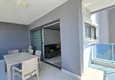 Dostępny zakup Penthouse 3+1 z prywatnym basenem na tarasie w Kargicak - klasa premium i panoramiczne widoki 10