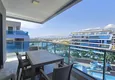 Dostępny zakup Penthouse 3+1 z prywatnym basenem na tarasie w Kargicak - klasa premium i panoramiczne widoki 11