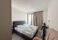 Dostępny zakup Umeblowany apartament 2+1 z widokiem na góry w Alanyi, dzielnica Oba 9 