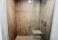 Dostępny zakup Nowy apartament 1+1 w centrum Alanyi — 150 m do plaży Keykubat 9