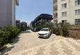 Kupić Umeblowany apartament 2+1 z widokiem na góry w Alanyi, dzielnica Oba 9 