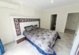 Dostępny zakup Umeblowane mieszkanie z dwiema sypialniami w kompleksie premium — Alanya, dzielnica Oba 12
