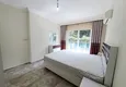 Dostępny zakup Umeblowane mieszkanie z dwiema sypialniami w kompleksie premium — Alanya, dzielnica Oba 13