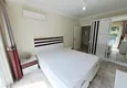 Dostępny zakup Umeblowane mieszkanie z dwiema sypialniami w kompleksie premium — Alanya, dzielnica Oba 14