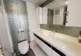 Dostępny zakup Umeblowane mieszkanie z dwiema sypialniami w kompleksie premium — Alanya, dzielnica Oba 15