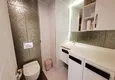 Dostępny zakup Umeblowane mieszkanie z dwiema sypialniami w kompleksie premium — Alanya, dzielnica Oba 17