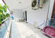 Dostępny zakup Umeblowane mieszkanie z dwiema sypialniami w kompleksie premium — Alanya, dzielnica Oba 18