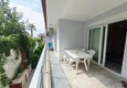 Dostępny zakup Umeblowane mieszkanie z dwiema sypialniami w kompleksie premium — Alanya, dzielnica Oba 19