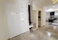 Dostępny zakup Umeblowane mieszkanie z dwiema sypialniami w kompleksie premium — Alanya, dzielnica Oba 1