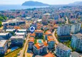Kupić Stylowy apartament liniowy 3+1 w samym sercu Oba. Nieruchomości na podstawie zezwolenia na pobyt i obywatelstwa 1
