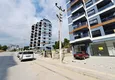 Kupić Gotowe mieszkanie w nowym kompleksie — Alanya, dzielnica Avsallar 2