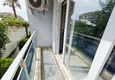 Dostępny zakup Umeblowane mieszkanie z dwiema sypialniami w kompleksie premium — Alanya, dzielnica Oba 21