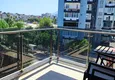 Dostępny zakup Umeblowane mieszkanie 2+1 w Antalyi - w pobliżu rzeki Boacay i plaży, Liman 26