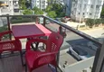 Dostępny zakup Trzypokojowe mieszkanie w Antalya — Liman, umeblowane, od właściciela 29