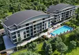 Kupić Atrakcyjny inwestycyjnie projekt kompleksu mieszkaniowego w Konyaalti, Antalya  2 