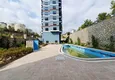 Kupić Gotowe mieszkanie w nowym kompleksie — Alanya, dzielnica Avsallar 1