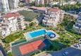 Kupić Duplex 3+1 w Cikcilli — umeblowany, w kompleksie z rozwiniętą infrastrukturą 3