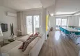 Dostępny zakup Duplex 3+1 w Cikcilli — umeblowany, w kompleksie z rozwiniętą infrastrukturą 3