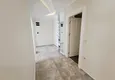 Dostępny zakup Umeblowane mieszkanie z dwiema sypialniami w kompleksie premium — Alanya, dzielnica Oba 3