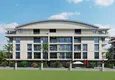 Kupić Atrakcyjny inwestycyjnie projekt kompleksu mieszkaniowego w Konyaalti, Antalya  3 