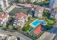 Kupić Duplex 3+1 w Cikcilli — umeblowany, w kompleksie z rozwiniętą infrastrukturą 4