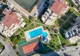 Kupić Duplex 3+1 w Cikcilli — umeblowany, w kompleksie z rozwiniętą infrastrukturą 5
