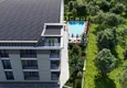 Kupić Atrakcyjny inwestycyjnie projekt kompleksu mieszkaniowego w Konyaalti, Antalya  5 