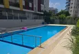 Kupić Trzypokojowe mieszkanie w Antalya — Liman, umeblowane, od właściciela 6