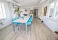 Dostępny zakup Duplex 3+1 w Cikcilli — umeblowany, w kompleksie z rozwiniętą infrastrukturą 6