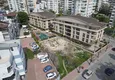 Kupić Atrakcyjny inwestycyjnie projekt kompleksu mieszkaniowego w Konyaalti, Antalya  6 