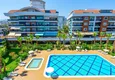 Kupić Stylowy apartament liniowy 3+1 w samym sercu Oba. Nieruchomości na podstawie zezwolenia na pobyt i obywatelstwa 6